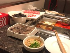 -海底捞火锅(连城广场店)