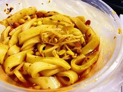 -广元米凉面(水碾河店)