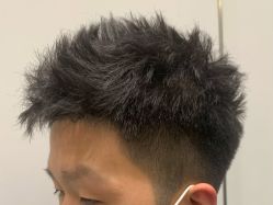 点击看大图 -MMby Hair Code芭曲发型