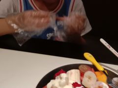 -半秋山西餐厅(巴南万达广场店)