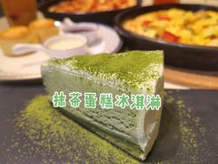 -必胜客(新海上世界店)