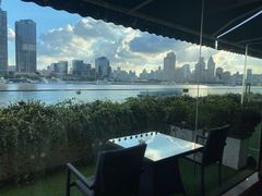 -三利音·浦之舟(滨江大道店)