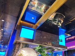 -奢谷·海鲜自助(南海万科店)