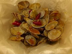 -花甲大咖(曼哈顿店)