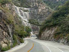 -圣莲山风景区
