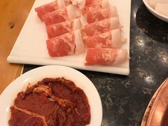 -老码头火锅(玉林店)