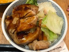 -吉野家(深圳水贝分店)