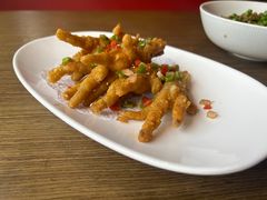 -大中华酒楼·主席武昌鱼·武汉美食地标(江汉路步行街店)