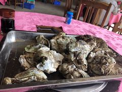 -蠔园山庄(礼乐食街店)