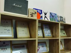 -Jeans Coffee牛仔裤咖啡