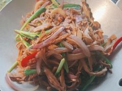 -三生三味密宗川菜·江景餐厅(来福士店)