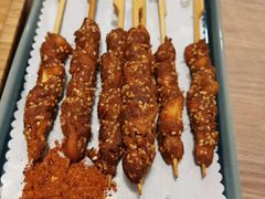 -格桑花开药膳蔬食文化空间