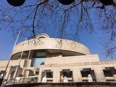 -上海博物馆(人民广场馆)