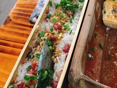-竹一味·竹筒饭