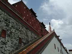 -普陀宗乘之庙(小布达拉宫)