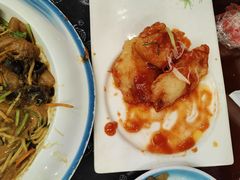 -好记馅饼(长白店)