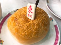 -东鑫记港式茶餐厅(南京东路店)