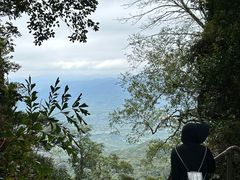 -七仙岭温泉国家森林公园