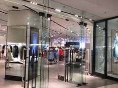-ZARA(青岛万象城店)