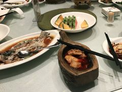 -飞鹿餐饮·陕南菜(北关店)