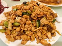 -胖子菜馆(隆昌路店)