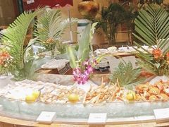 -世纪金源大饭店海鲜自助餐厅(迎宾路店)