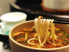 -翠湖轩中餐厅(昆明翠湖宾馆店)