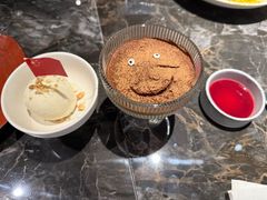 -LESCEDARS Brasserie Bistro香柏树