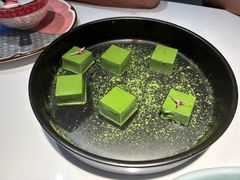 -锦府园·杭州小馆·创意杭帮菜(湖滨银泰in77店)