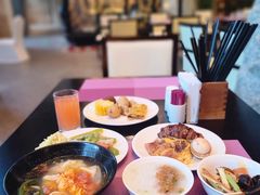 -成都保利公园皇冠假日酒店(熊猫基地店)