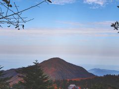 -峨眉山风景名胜区