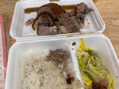 -张仔烧腊店(天河店)