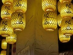 -破三川·新川菜(静安大融城店)