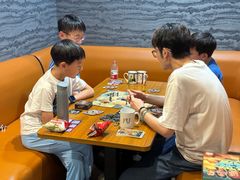 -汇佳桌游剧本咖啡馆(万体馆旗舰店)