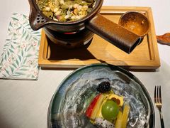 -叶叶菩提(太原别墅店)