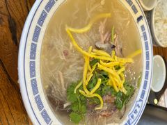 -老雒阳面馆·水席(定鼎门店)