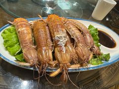 -渔家大院·地道威海菜(石岛店)