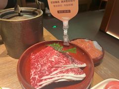 -巴奴毛肚火锅(京西大悦城店)