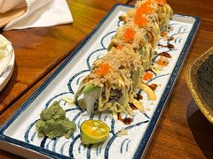 -鸟鹏烧鸟居酒屋(仁恒梦中心店)