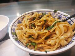 -清真马虎面馆(西七路店)