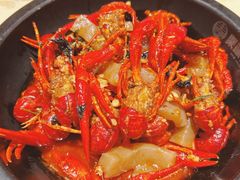 -聚味瞿记·龙虾堂(坡子街店)