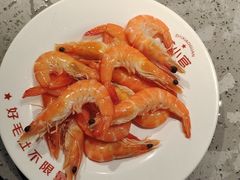 -芝小官毛肚火锅海鲜自助(南通八佰伴店)