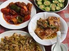 -黎记大排档(慈云路店)
