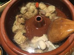 -云海肴·汽锅鸡·云南菜(领展购物广场·中关村店)