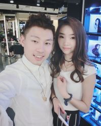 -崇尚GAVIN STYLE