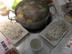 -为什么牛潮汕牛肉火锅(中信广场店)