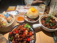 -岛风·台食小馆 ISLAND BISTRO(烟台山店)
