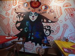 -Pistolera Mexican Cantina女枪手墨西哥餐厅(碧云路店)