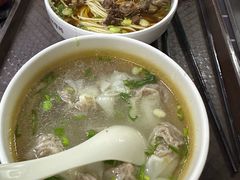-清真蒋有记(老门东店)