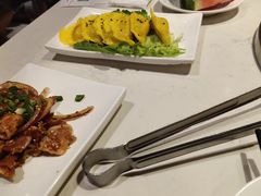 -么子烤肉(化龙池店)